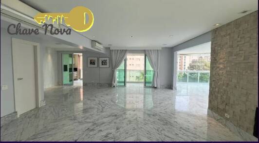 Apartamento à venda com 3 quartos, 220m² - Foto 50