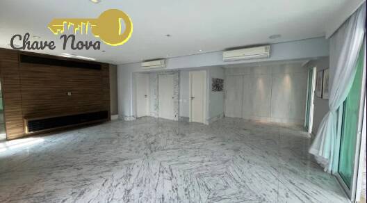 Apartamento à venda com 3 quartos, 220m² - Foto 56