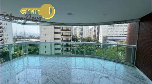 Apartamento à venda com 3 quartos, 220m² - Foto 58