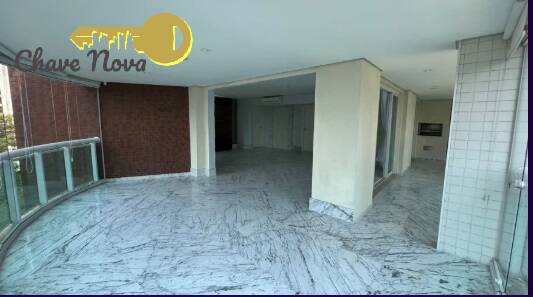 Apartamento à venda com 3 quartos, 220m² - Foto 60