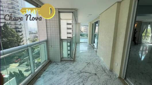 Apartamento à venda com 3 quartos, 220m² - Foto 66