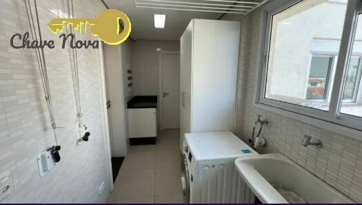 Apartamento à venda com 3 quartos, 220m² - Foto 100