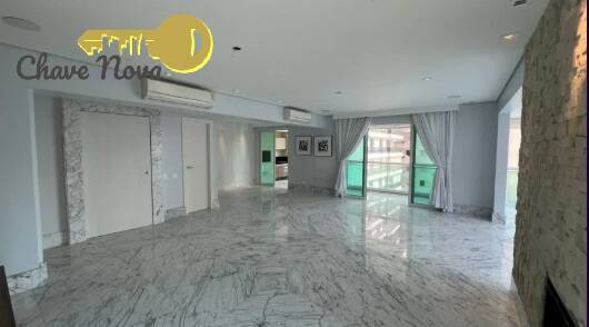 Apartamento à venda com 3 quartos, 220m² - Foto 43