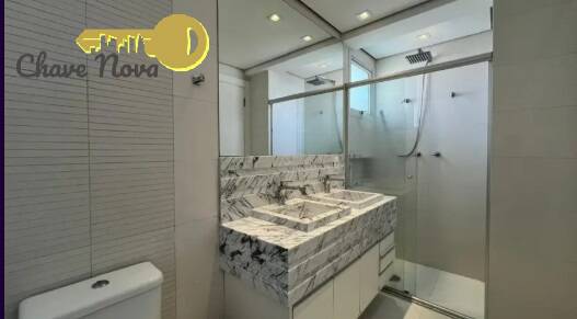 Apartamento à venda com 3 quartos, 220m² - Foto 77