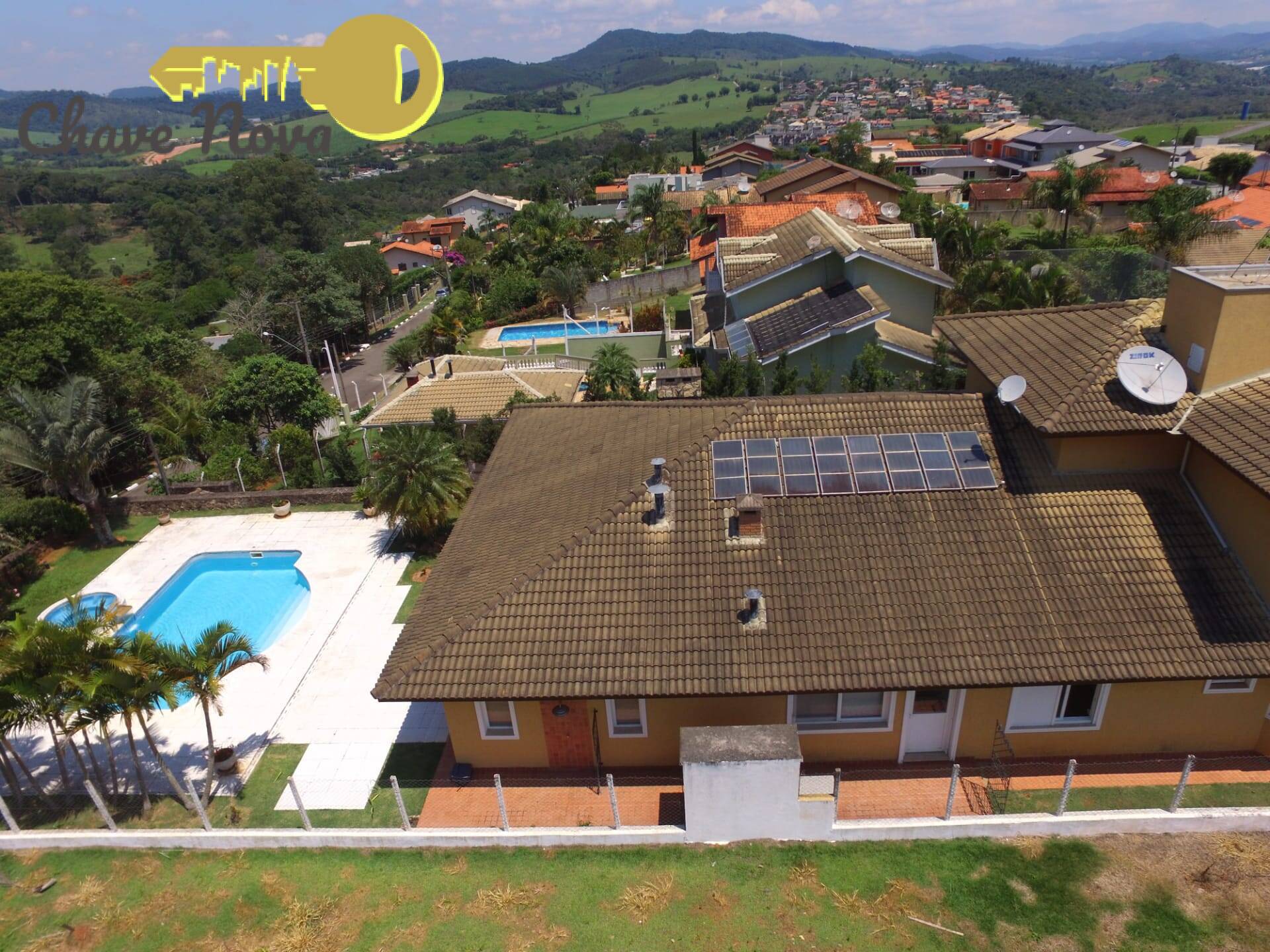 Casa de Condomínio à venda com 5 quartos, 490m² - Foto 101