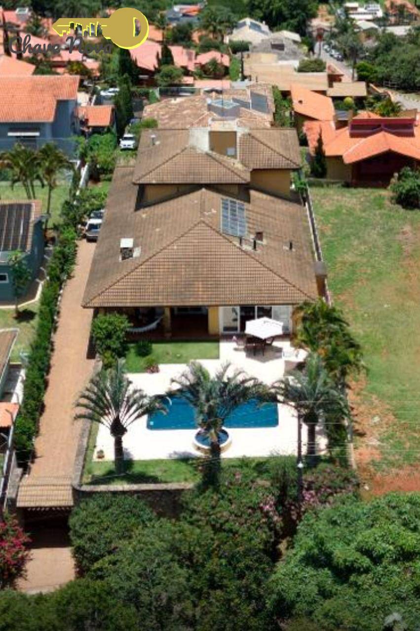 Casa de Condomínio à venda com 5 quartos, 490m² - Foto 102