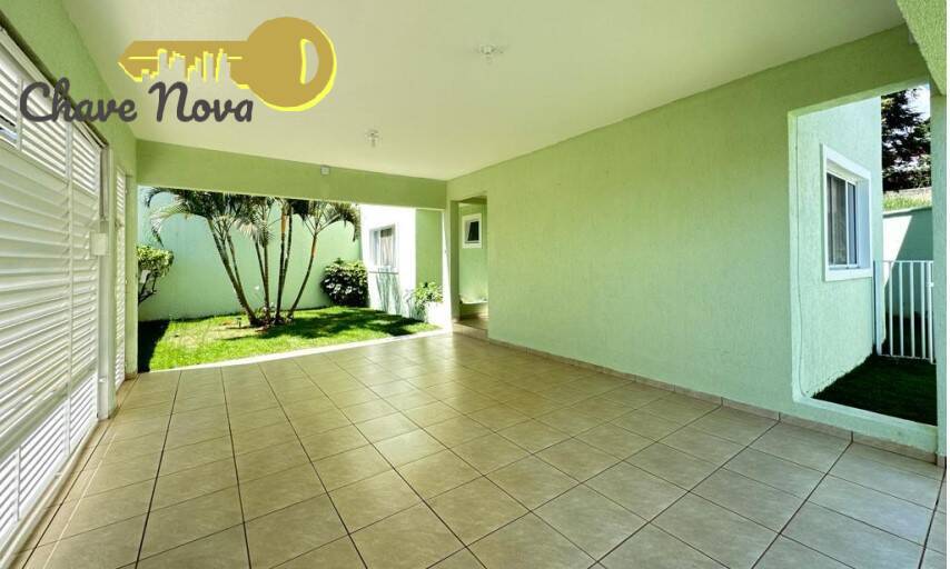 Casa para alugar com 3 quartos, 112m² - Foto 2