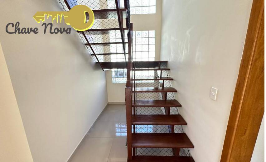 Casa para alugar com 3 quartos, 112m² - Foto 15