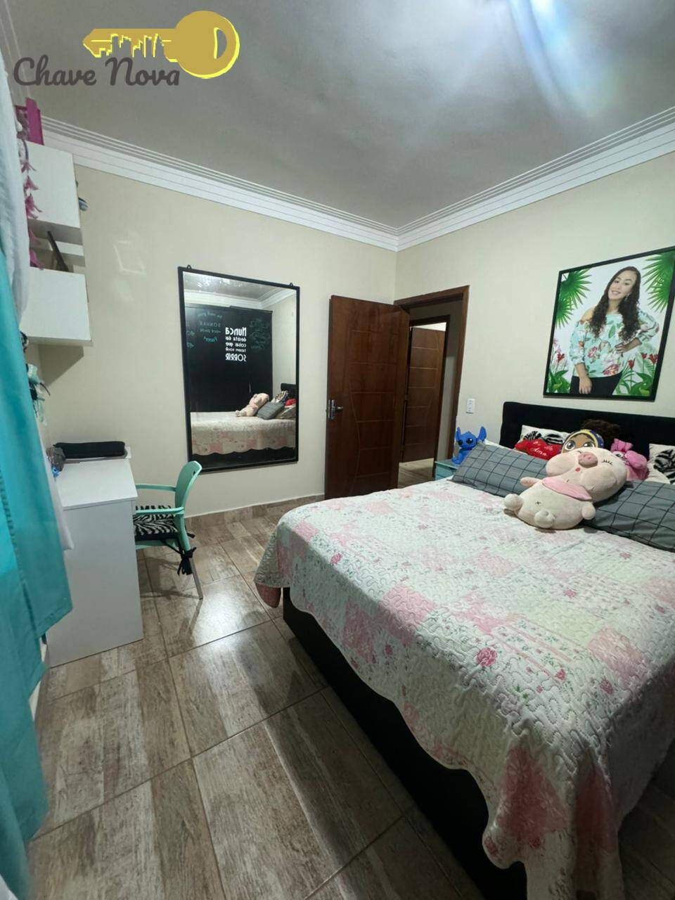 Casa à venda com 4 quartos, 400m² - Foto 38