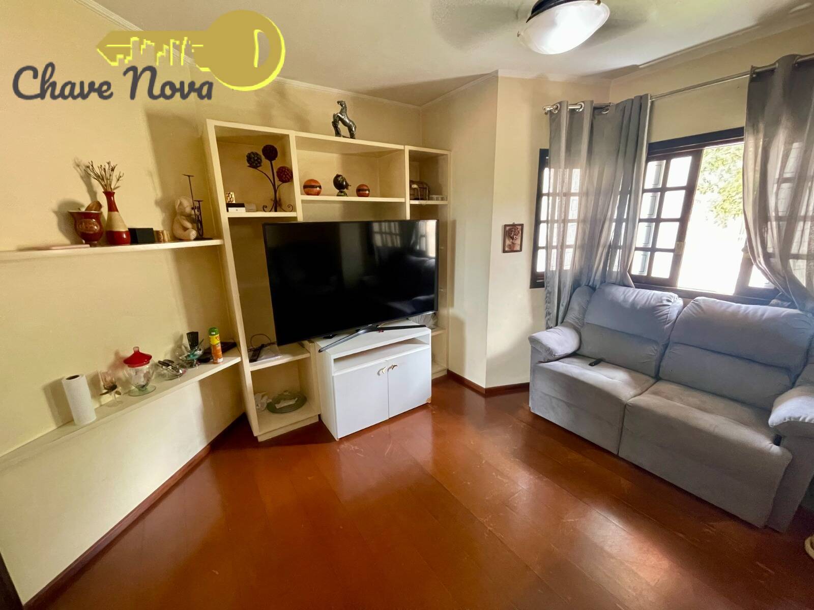 Casa à venda com 4 quartos, 365m² - Foto 17