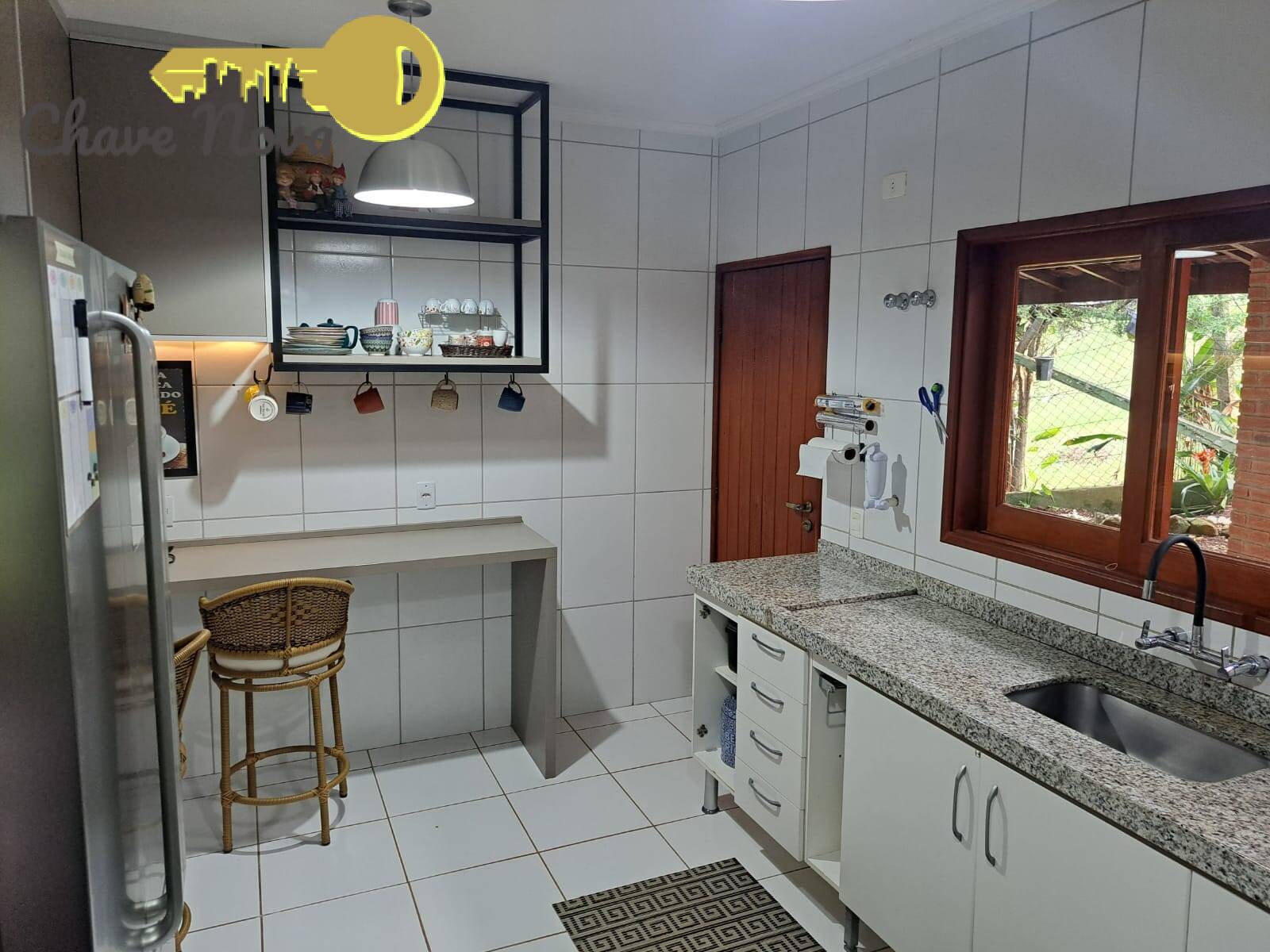 Casa de Condomínio à venda com 5 quartos, 421m² - Foto 17