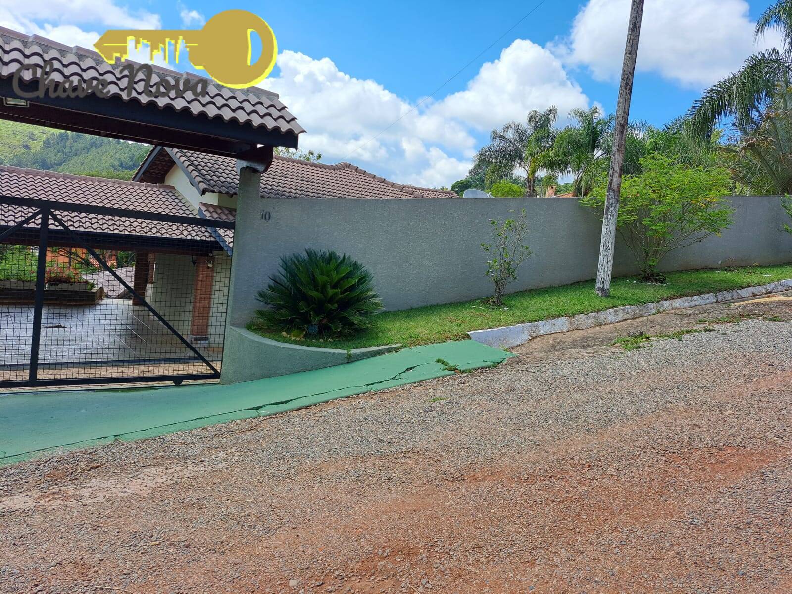 Casa de Condomínio à venda com 5 quartos, 421m² - Foto 21