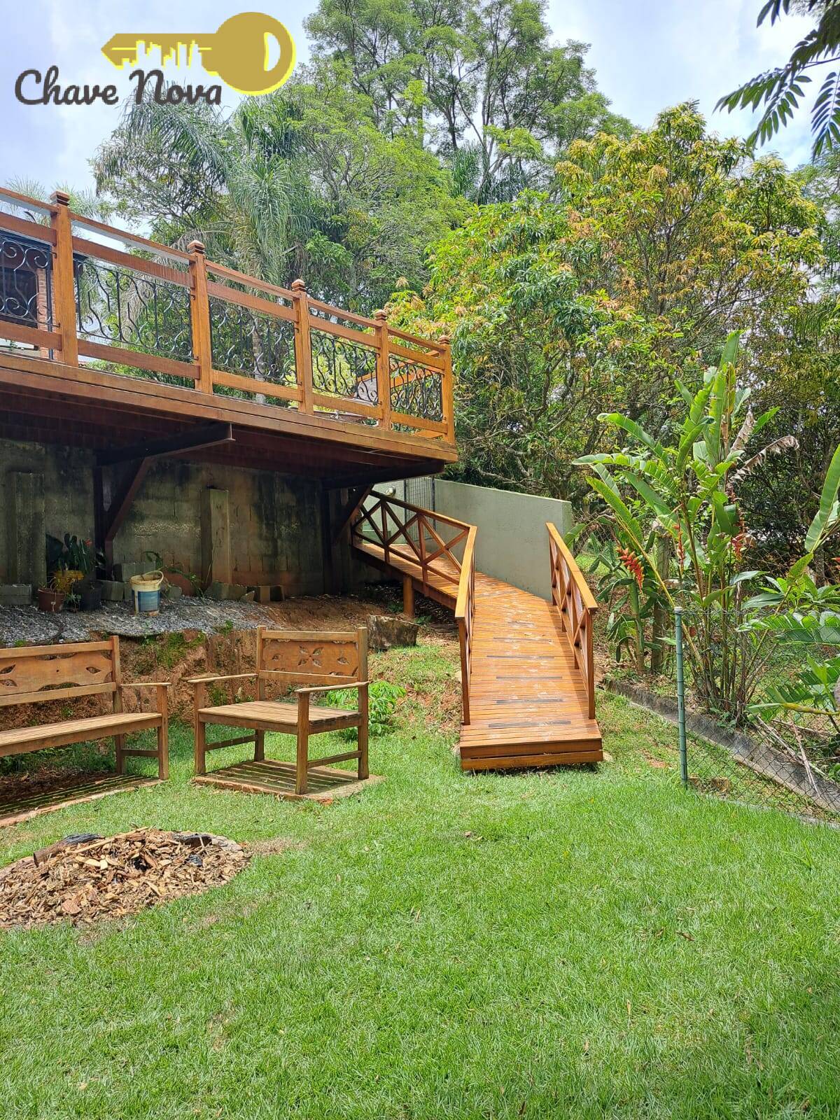 Casa de Condomínio à venda com 5 quartos, 421m² - Foto 22