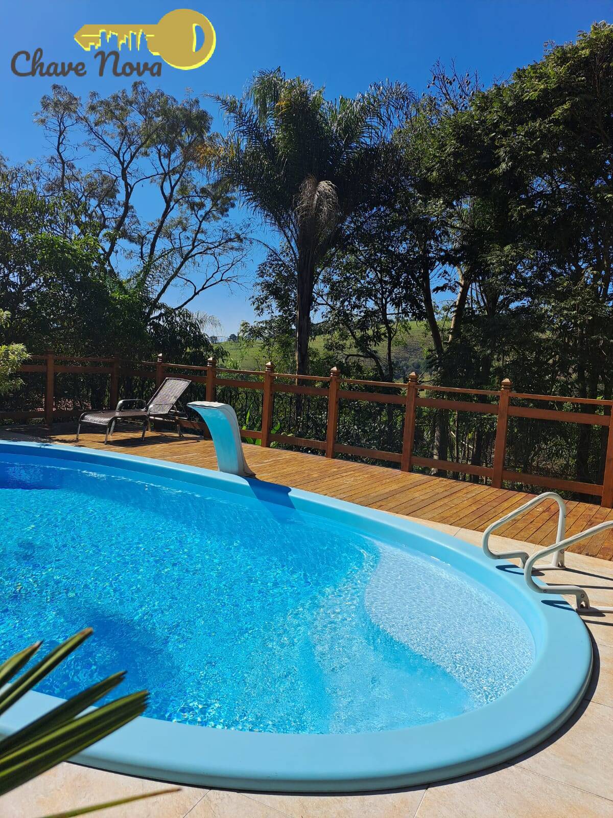 Casa de Condomínio à venda com 5 quartos, 421m² - Foto 40