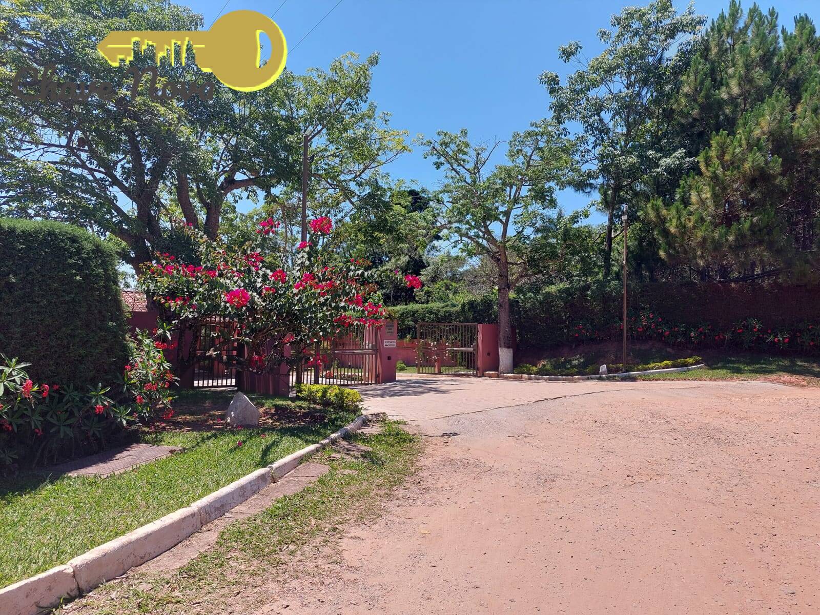 Casa de Condomínio à venda com 5 quartos, 421m² - Foto 45