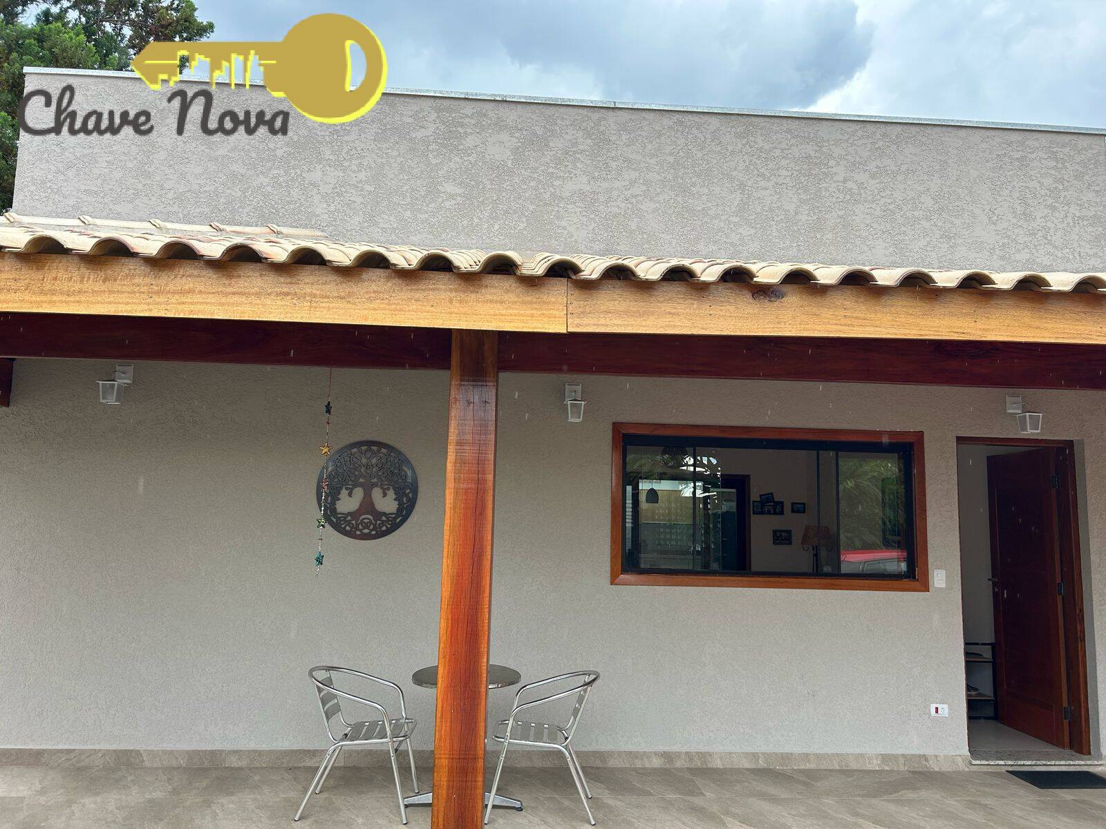 Casa para alugar com 3 quartos, 100m² - Foto 13