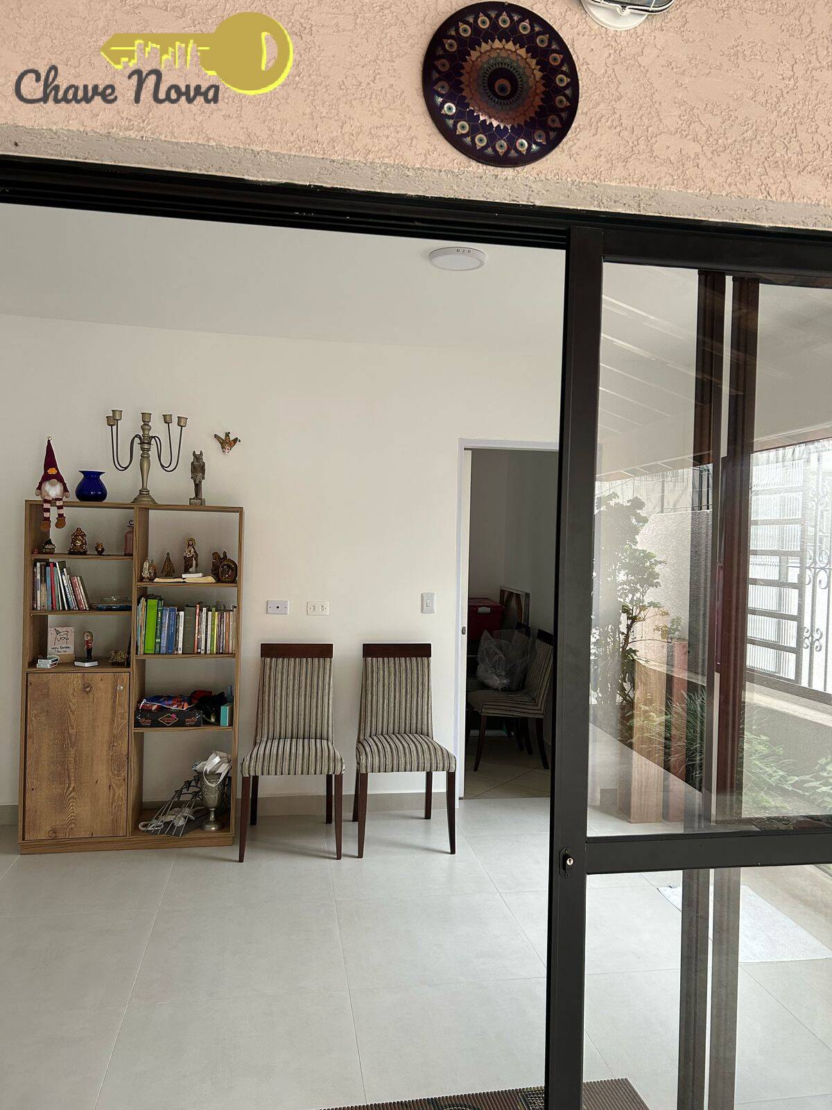 Casa para alugar com 3 quartos, 100m² - Foto 14