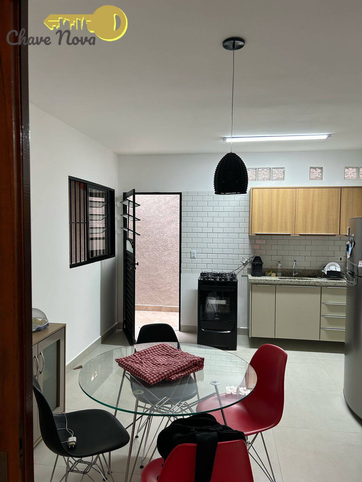 Casa para alugar com 3 quartos, 100m² - Foto 19