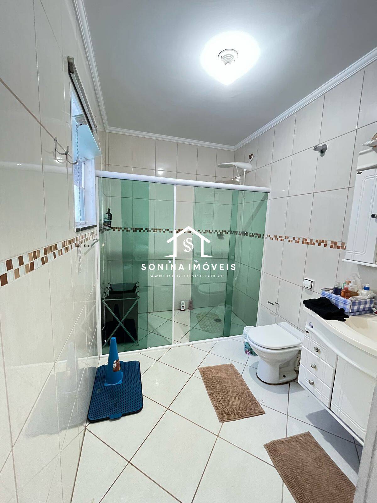 Casa à venda com 3 quartos, 199m² - Foto 37